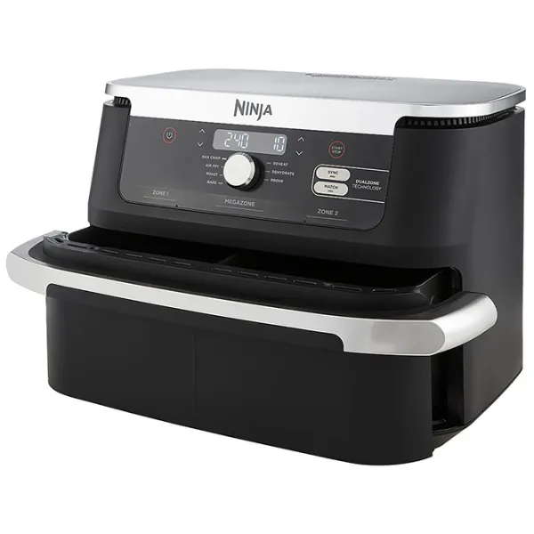 Aero Grill Ninja AF500EU 2470 W / Black photo 8