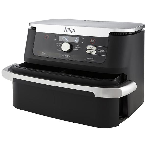 Aero Grill Ninja AF500EU 2470 W / Black photo 8