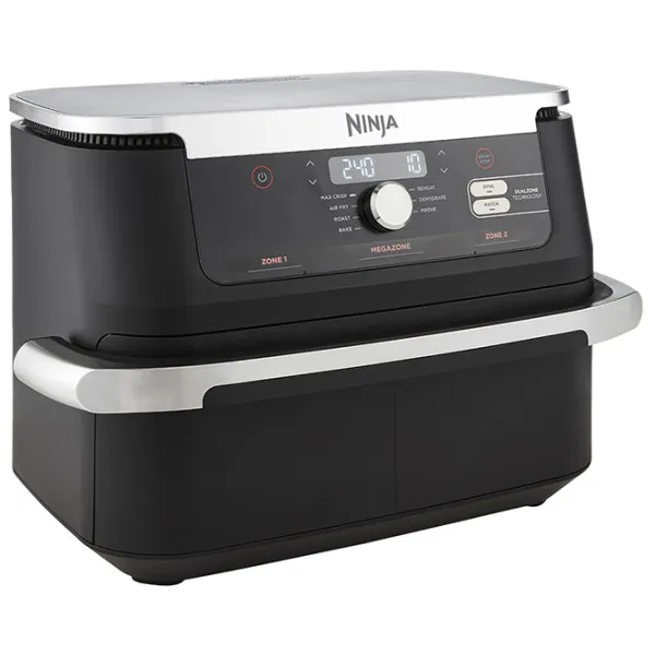 Aero Grill Ninja AF500EU 2470 W / Black photo 9
