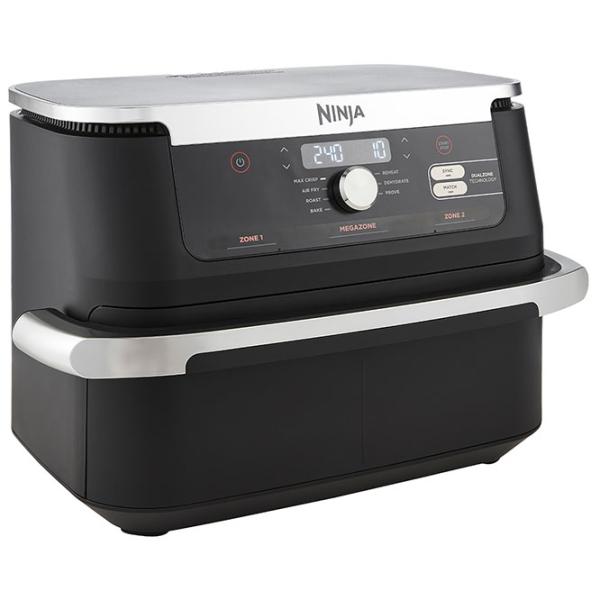 Aero Grill Ninja AF500EU 2470 W / Black photo 9