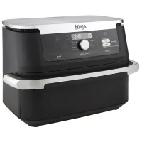 Аэрогриль Ninja AF500EU 2470 Вт / Черный photo 4
