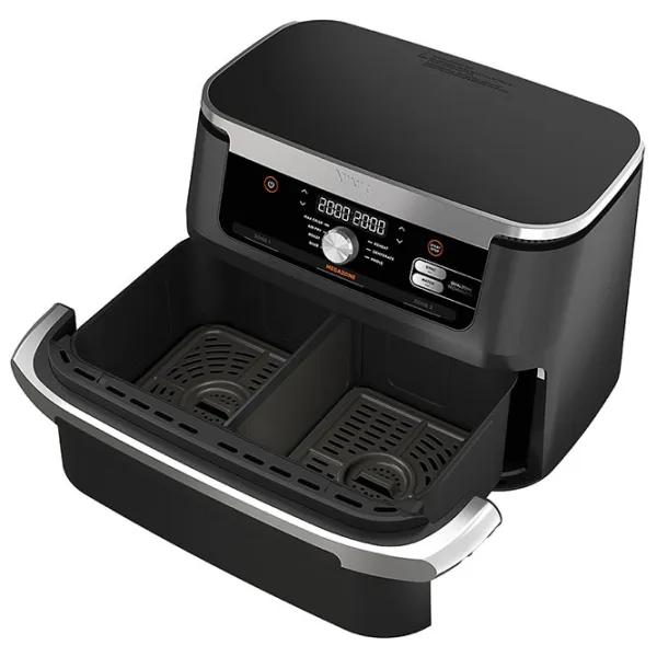 Aero Grill Ninja AF500EU 2470 W / Black photo 10