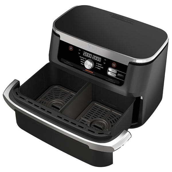 Aero Grill Ninja AF500EU 2470 W / Black photo 10