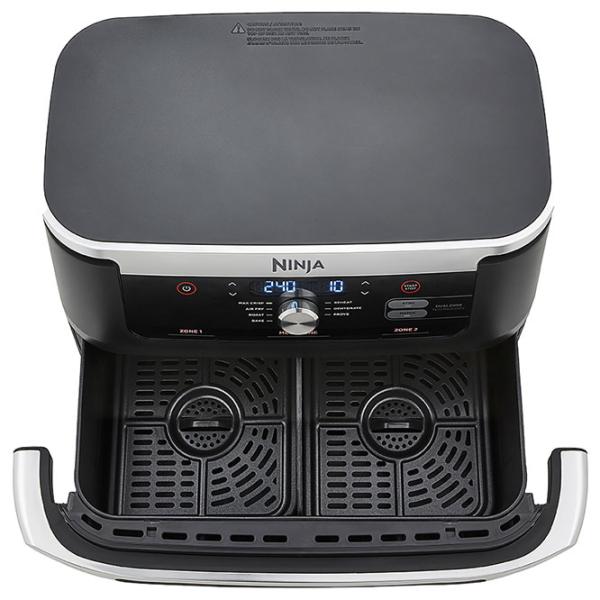 Aero Grill Ninja AF500EU 2470 W / Black photo 11