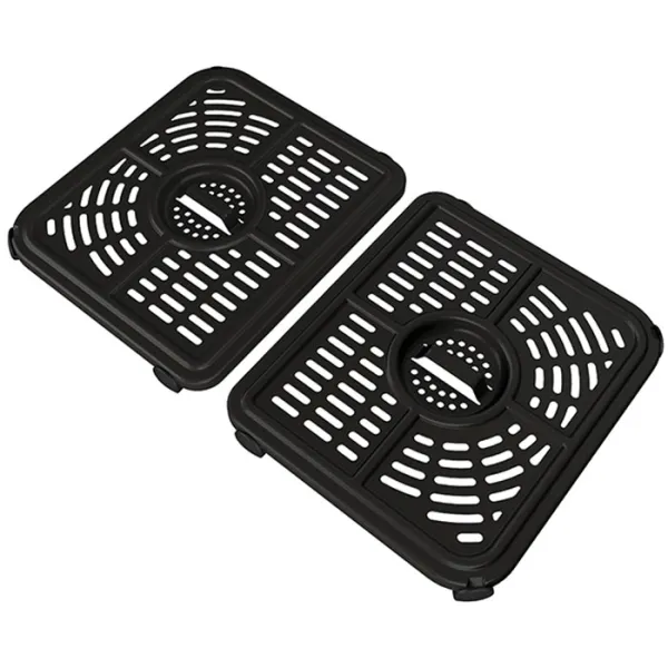 Aero Grill Ninja AF500EU 2470 W / Black photo 13