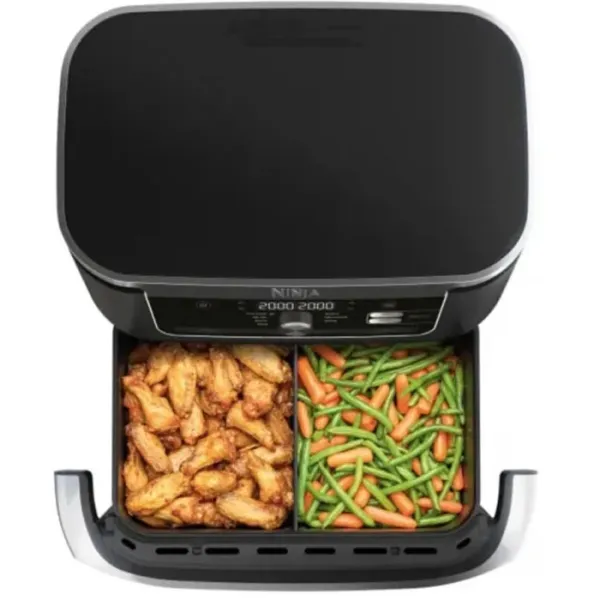Aero Grill Ninja AF500EU 2470 W / Black photo 14