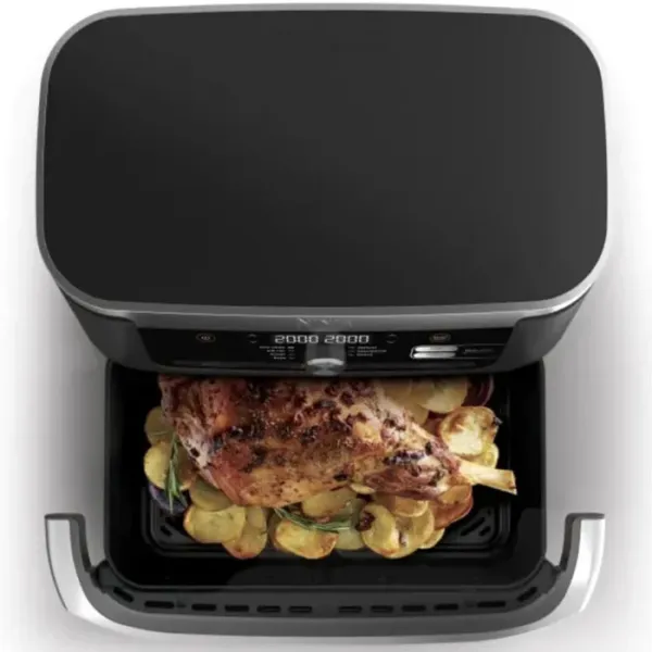 Aero Grill Ninja AF500EU 2470 W / Black photo 15