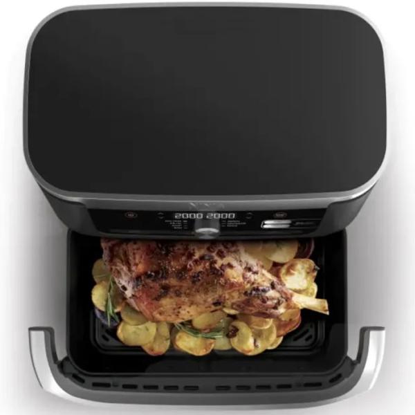 Aero Grill Ninja AF500EU 2470 W / Black photo 15