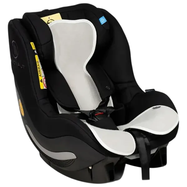 Suport pentru scaun auto Tutis Aero Layer Poliester photo 2