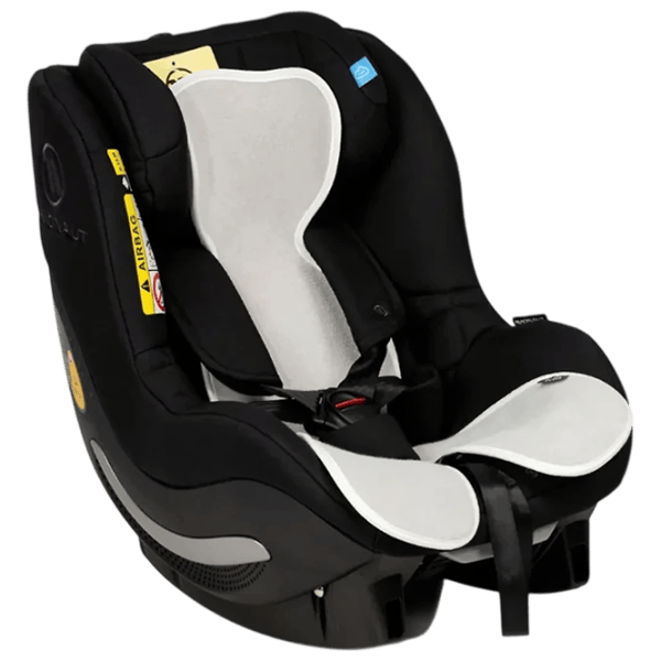 Suport pentru scaun auto Tutis Aero Layer Poliester photo 2