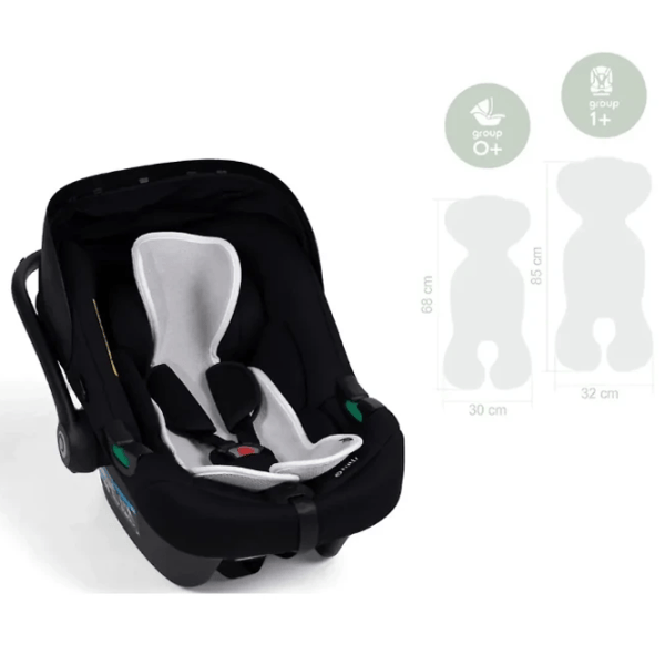 Suport pentru scaun auto Tutis Aero Layer Poliester photo 4