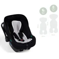 Подставка для автокресла Tutis Aero Layer Полиэстер photo 4