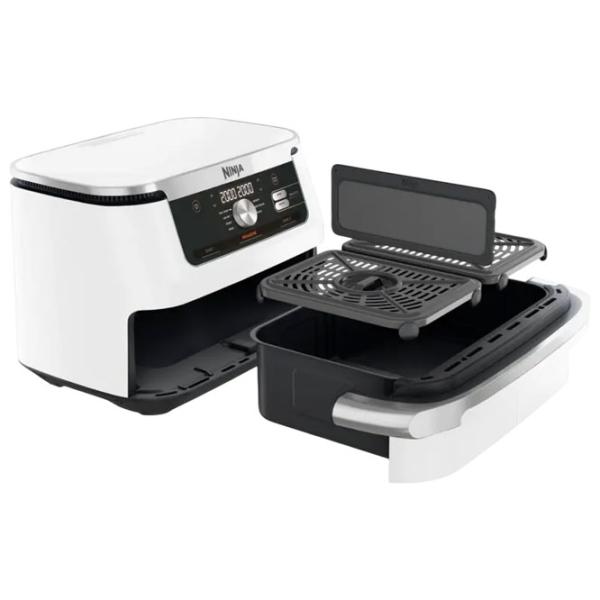 Aero Grill Ninja AF500EUWH 2470 W / White photo 9