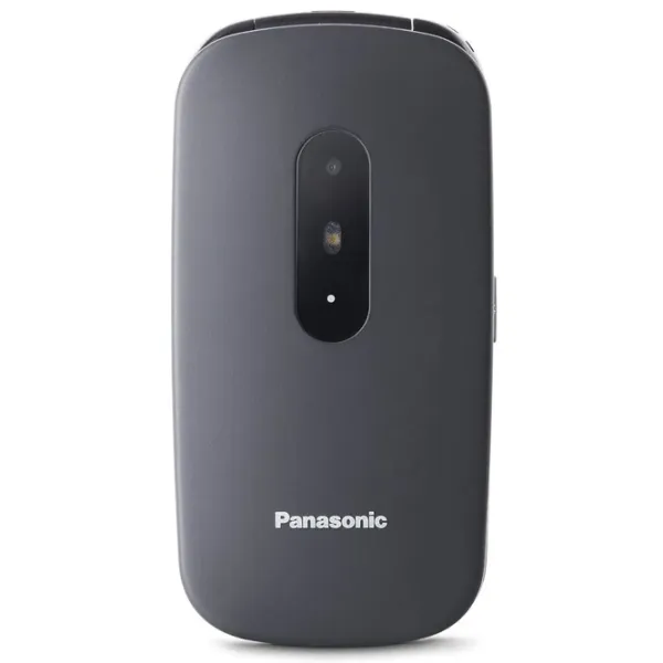 Panasonic KX-TU446 Gray / Single SIM photo 3