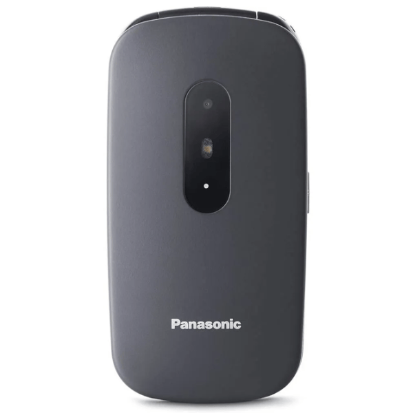 Panasonic KX-TU446 Gray / Single SIM photo 3