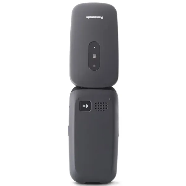 Panasonic KX-TU446 Gray / Single SIM photo 4