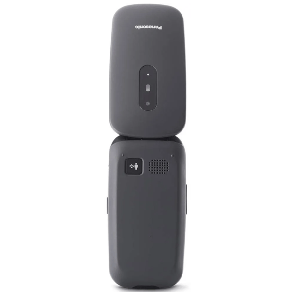 Panasonic KX-TU446 Gray / Single SIM photo 4
