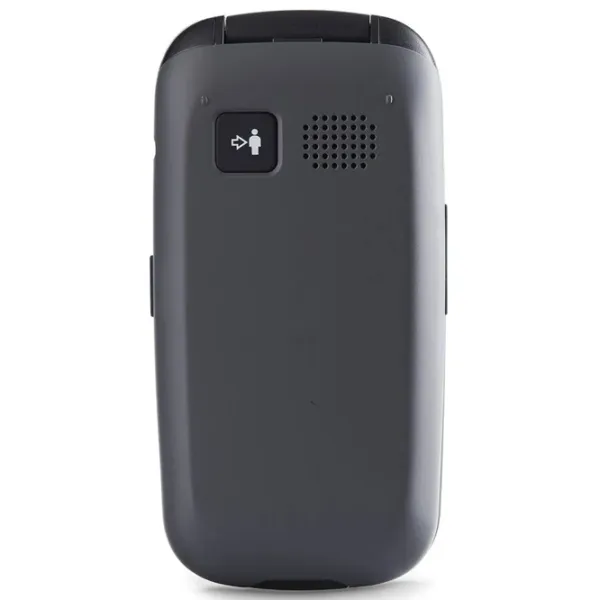 Panasonic KX-TU446 Gray / Single SIM photo 5