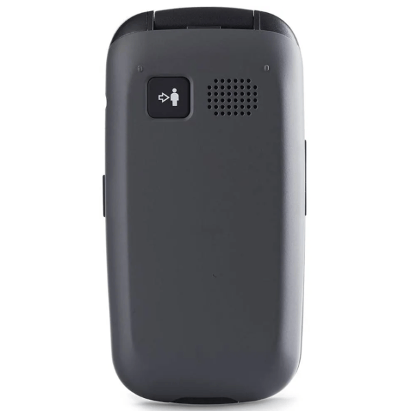 Panasonic KX-TU446 Gray / Single SIM photo 5