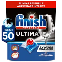 Средство FINISH ULTIMATE капсулы / для очистки