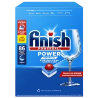 Средство FINISH Essential  капсулы / для очистки