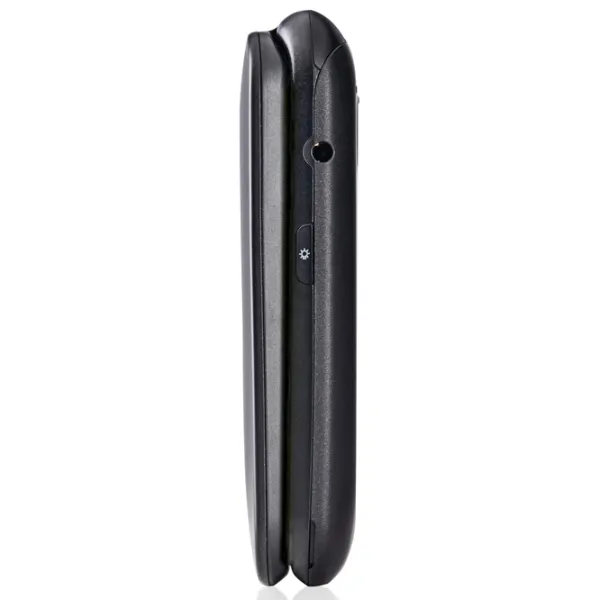 Panasonic KX-TU550 Black / Single SIM photo 2