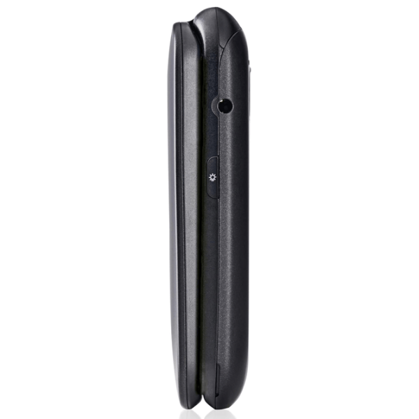 Panasonic KX-TU550 Black / Single SIM photo 2
