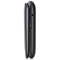 Panasonic KX-TU550 Black / Single SIM photo 2