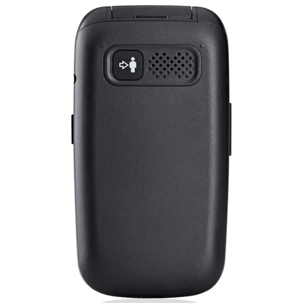 Panasonic KX-TU550 Black / Single SIM photo 3