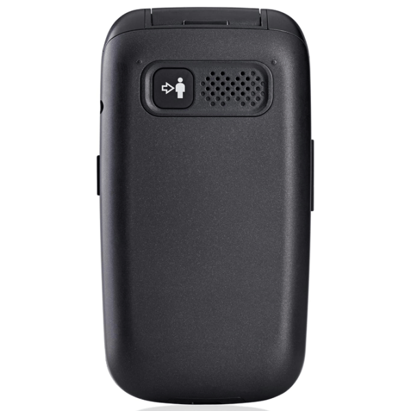 Panasonic KX-TU550 Black / Single SIM photo 3