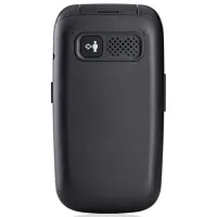 Panasonic KX-TU550 Black / Single SIM photo 3