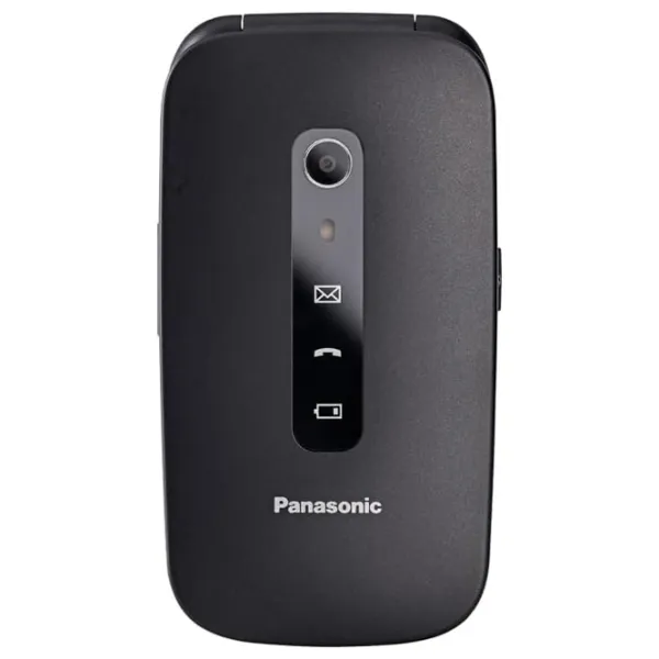 Panasonic KX-TU550 Black / Single SIM photo 4