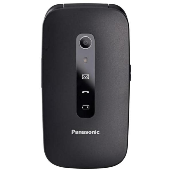 Panasonic KX-TU550 Black / Single SIM photo 4