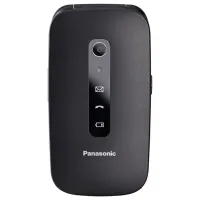 Panasonic KX-TU550 Black / Single SIM photo 4