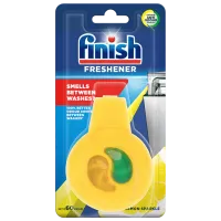 Средство FINISH Lemon жидкость / для освежения