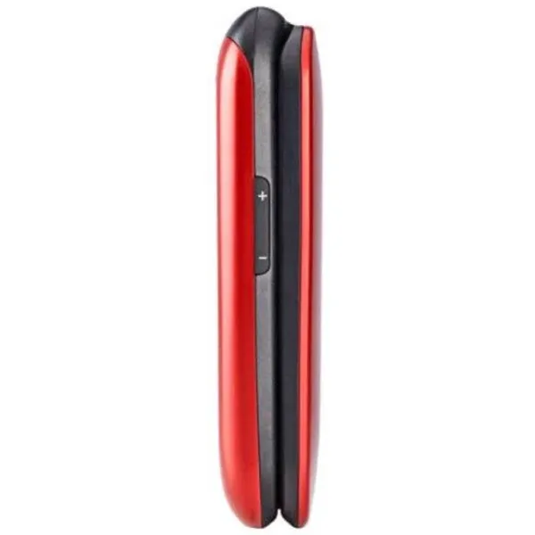 Panasonic KX-TU550 Red / Single SIM photo 6