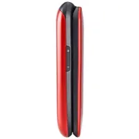 Panasonic KX-TU550 Red / Single SIM photo 6