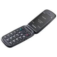 Panasonic KX-TU550 Blue / Single SIM photo 4