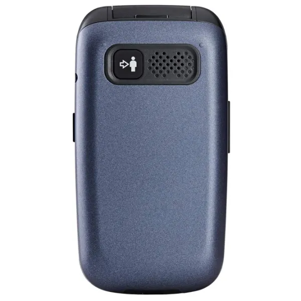 Panasonic KX-TU550 Blue / Single SIM photo 5