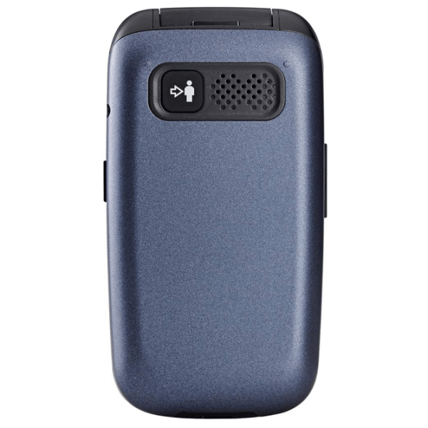 Panasonic KX-TU550 Blue / Single SIM photo 5