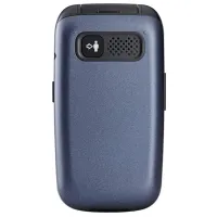 Panasonic KX-TU550 Blue / Single SIM photo 5