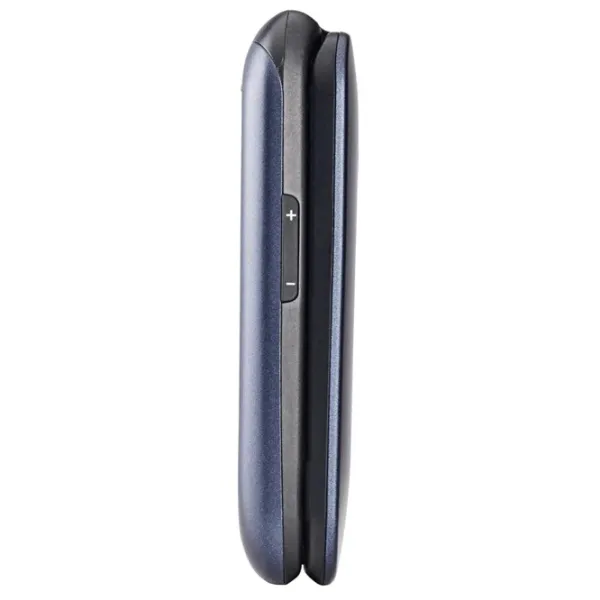 Panasonic KX-TU550 Blue / Single SIM photo 6