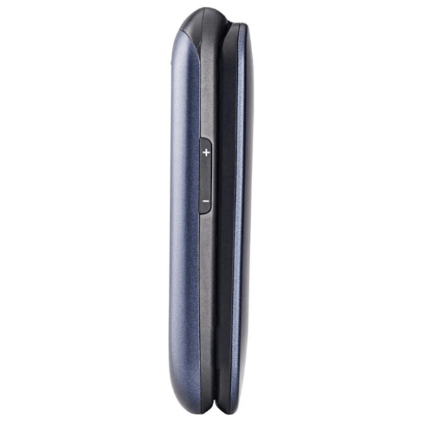 Panasonic KX-TU550 Blue / Single SIM photo 6