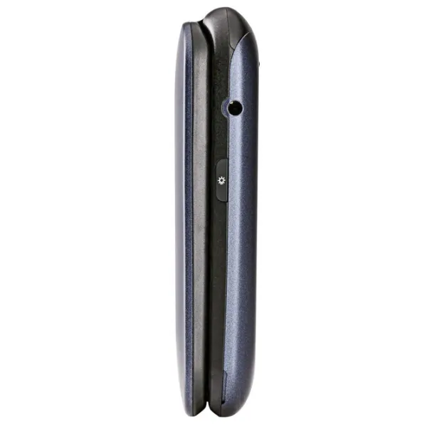 Panasonic KX-TU550 Blue / Single SIM photo 7