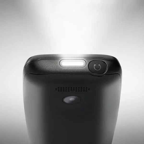 Panasonic KX-TF400 Black / Single SIM photo 5