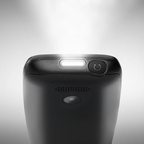 Panasonic KX-TF400 Black / Single SIM photo 5