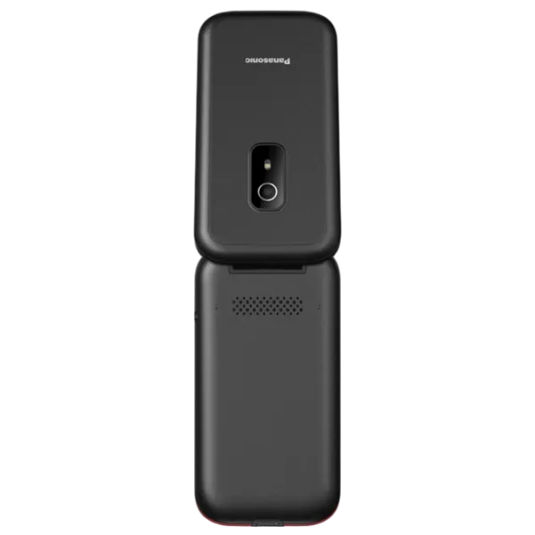 Panasonic KX-TF600 Black / Single SIM photo 2