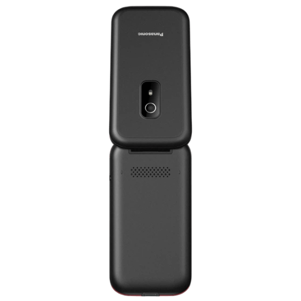 Panasonic KX-TF600 Black / Single SIM photo 2