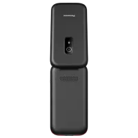 Panasonic KX-TF600 Black / Single SIM photo 2