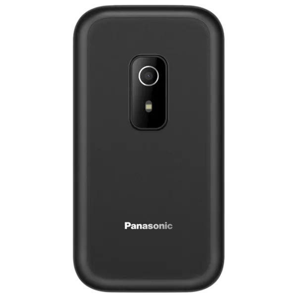 Panasonic KX-TF600 Black / Single SIM photo 3